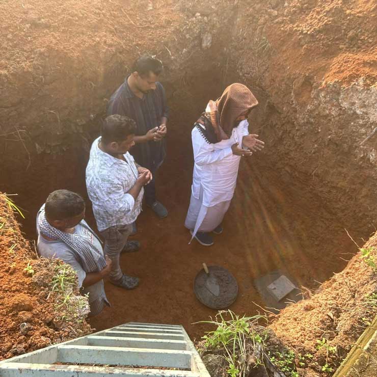 new commercial building construction