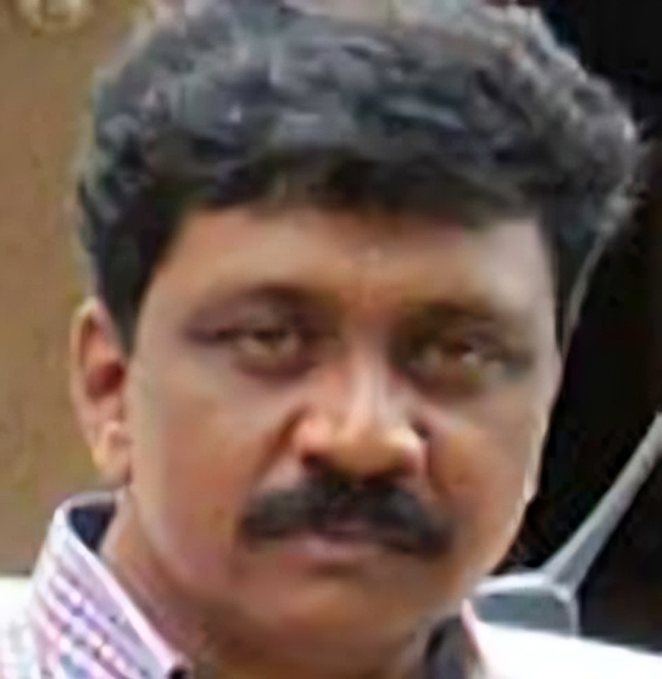 Suresh Kumar saying his opinion on greenhouse designers and builder