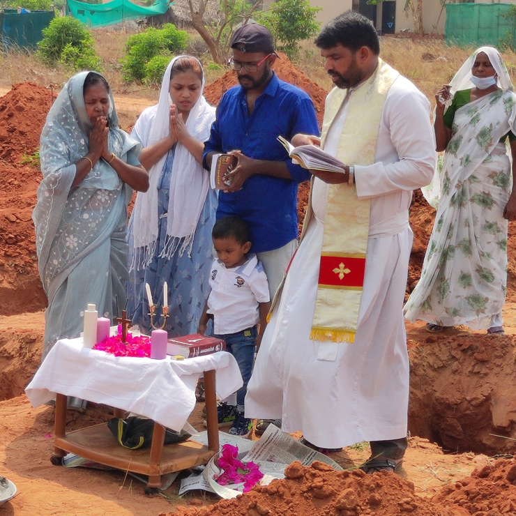 Home for Mr. Ratheesh at Puduchery done by greenhouse Designers and Builders