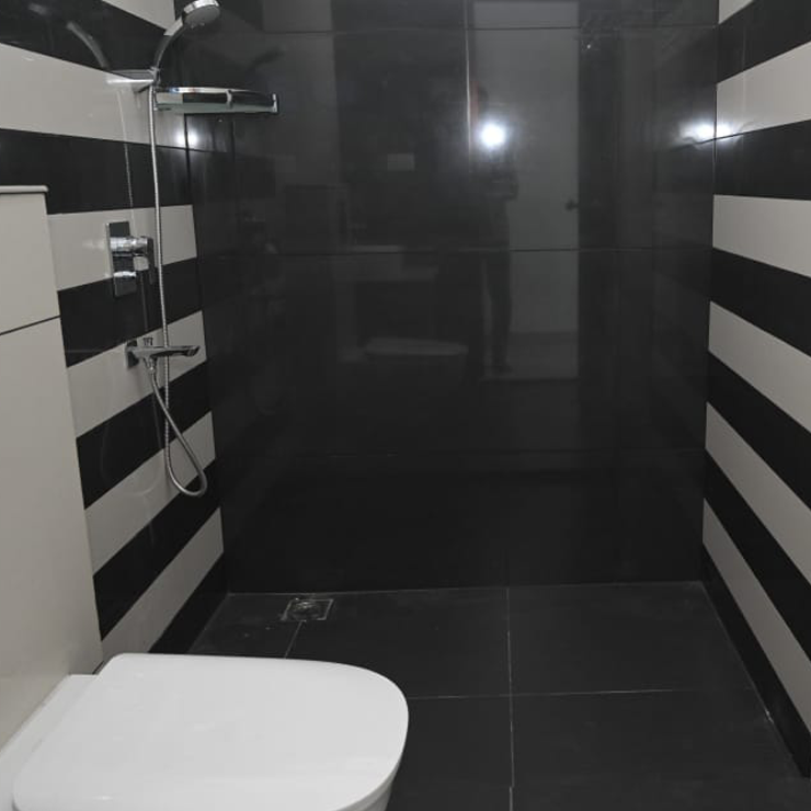 Home for Mr. Pradeep Rajarathnam at Peroorkada done by greenhouse Designers and Builders